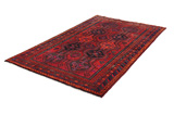 Afshar - Sirjan Persian Carpet 289x172 - Picture 2