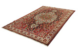 Nahavand - Hamadan Persian Carpet 311x192 - Picture 2