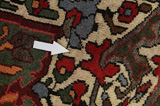 Nahavand - Hamadan Persian Carpet 311x192 - Picture 17