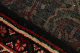 Nahavand - Hamadan Persian Carpet 300x164 - Picture 6