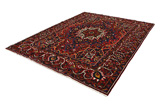 Bakhtiari Persian Carpet 352x262 - Picture 2