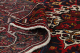 Bakhtiari Persian Carpet 352x262 - Picture 5