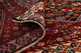 Qashqai - Shiraz Persian Carpet 280x147 - Picture 5
