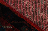 Nahavand - Hamadan Persian Carpet 334x157 - Picture 6