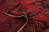 Lori - Qashqai Persian Carpet 204x160 - Picture 5
