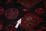 Lori - Qashqai Persian Carpet 204x160 - Picture 17