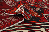 Lori - Bakhtiari Persian Carpet 187x142 - Picture 5