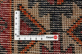 Tuyserkan - Hamadan Persian Carpet 247x151 - Picture 4