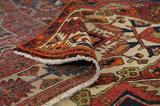 Tuyserkan - Hamadan Persian Carpet 247x151 - Picture 5
