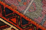 Tuyserkan - Hamadan Persian Carpet 247x151 - Picture 6