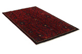 Lori - Bakhtiari Persian Carpet 232x138 - Picture 1
