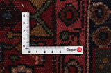 Nahavand - Hamadan Persian Carpet 246x153 - Picture 4