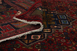 Nahavand - Hamadan Persian Carpet 246x153 - Picture 5