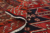 Lori - Bakhtiari Persian Carpet 227x156 - Picture 5