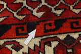 Lori - Bakhtiari Persian Carpet 227x156 - Picture 17