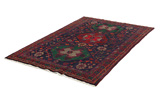Lori - Bakhtiari Persian Carpet 234x150 - Picture 2