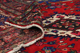 Lilian - Sarouk Persian Carpet 300x197 - Picture 5