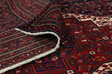 Senneh - Kurdi Persian Carpet 320x198 - Picture 5