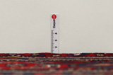Senneh - Kurdi Persian Carpet 320x198 - Picture 8