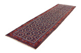 Varamin Persian Carpet 410x112 - Picture 2