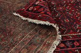 Hosseinabad - Hamadan Persian Carpet 423x98 - Picture 5