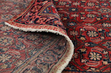Hosseinabad - Hamadan Persian Carpet 411x110 - Picture 5