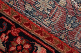 Hosseinabad - Hamadan Persian Carpet 410x110 - Picture 6
