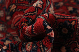 Hosseinabad - Hamadan Persian Carpet 410x110 - Picture 7