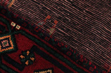 Senneh - Kurdi Persian Carpet 390x150 - Picture 6