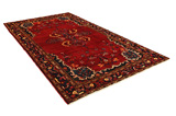 Lilian - Sarouk Persian Carpet 364x204 - Picture 1