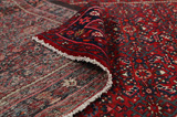 Hosseinabad - Hamadan Persian Carpet 434x122 - Picture 5