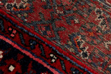 Hosseinabad - Hamadan Persian Carpet 434x122 - Picture 6