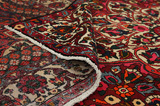 Bakhtiari Persian Carpet 383x284 - Picture 5