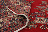 Sarouk - Farahan Persian Carpet 383x295 - Picture 5