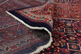 Bijar - Kurdi Persian Carpet 386x286 - Picture 5