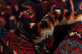 Bijar - Kurdi Persian Carpet 386x286 - Picture 7