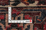 Bakhtiari Persian Carpet 383x307 - Picture 4