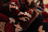 Bakhtiari Persian Carpet 383x307 - Picture 7