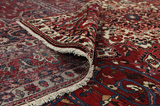 Bakhtiari Persian Carpet 405x312 - Picture 5