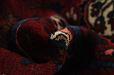 Bakhtiari Persian Carpet 405x312 - Picture 7