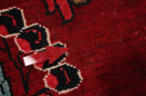 Jozan - Sarouk Persian Carpet 377x284 - Picture 17