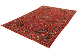 Lilian - Sarouk Persian Carpet 350x226 - Picture 2