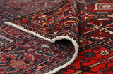 Bakhtiari Persian Carpet 396x328 - Picture 5