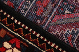 Bakhtiari Persian Carpet 396x328 - Picture 6