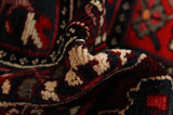 Bakhtiari Persian Carpet 396x328 - Picture 7