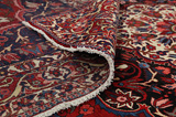 Bakhtiari Persian Carpet 400x303 - Picture 5