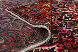 Bakhtiari Persian Carpet 380x298 - Picture 5