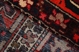 Bakhtiari Persian Carpet 380x298 - Picture 6