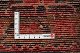 Lilian - Sarouk Persian Carpet 352x231 - Picture 4