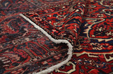 Bakhtiari Persian Carpet 403x315 - Picture 5